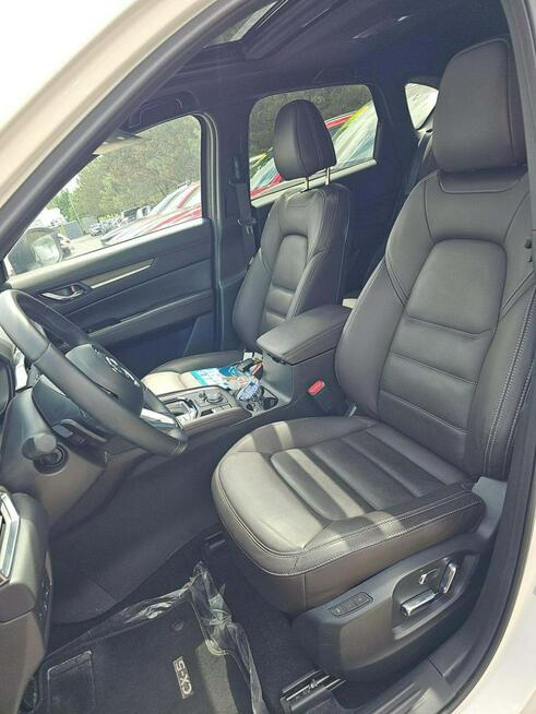 MAZDA CX-5 2.5 Turbo Signature / AWD