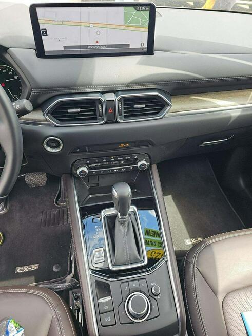 MAZDA CX-5 2.5 Turbo Signature / AWD