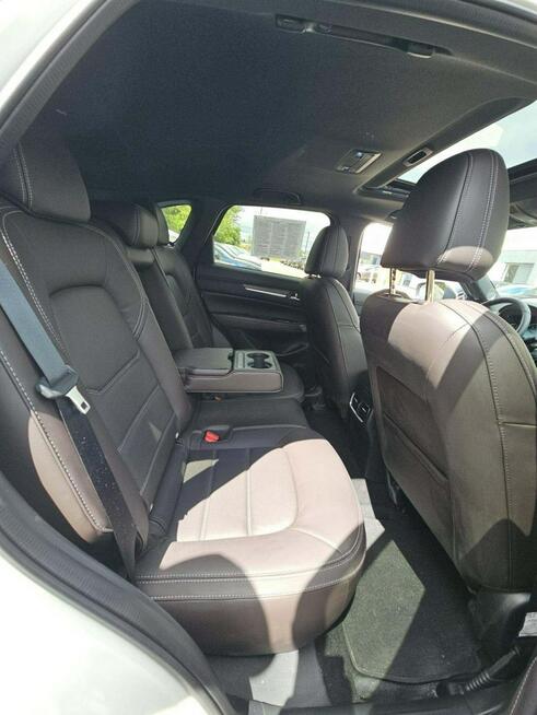 MAZDA CX-5 2.5 Turbo Signature / AWD