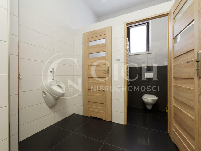 Lokal użytkowy Tarnów