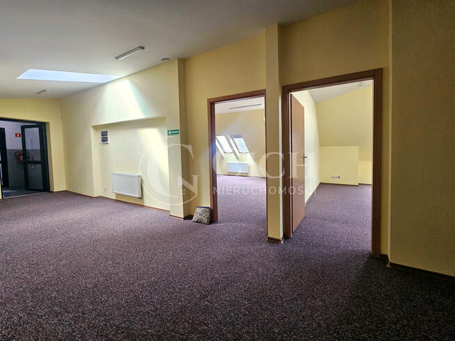 Lokal użytkowy Tarnów