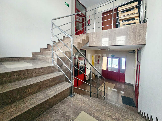 Lokal użytkowy Tarnów, Torowa