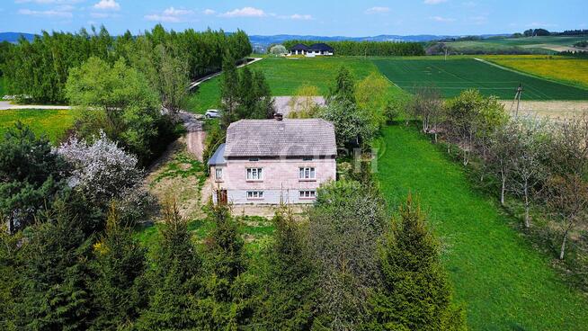 Dom Ołpiny gm. Szerzyny, Ołpiny