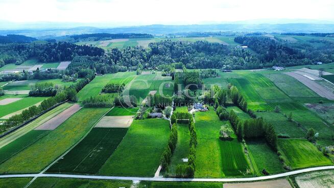 Dom Ołpiny gm. Szerzyny, Ołpiny