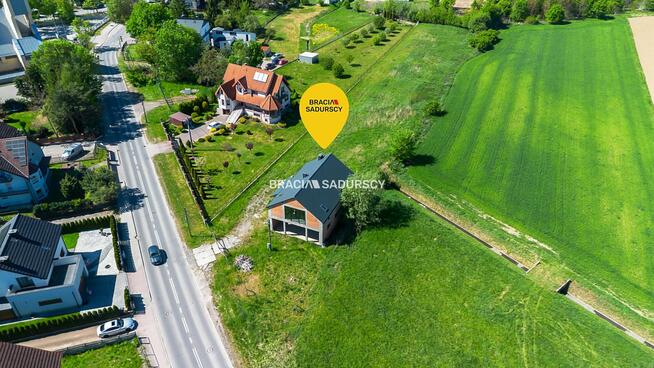 Lokal użytkowy Kraków Podgórze, Rybitwy, Rączna
