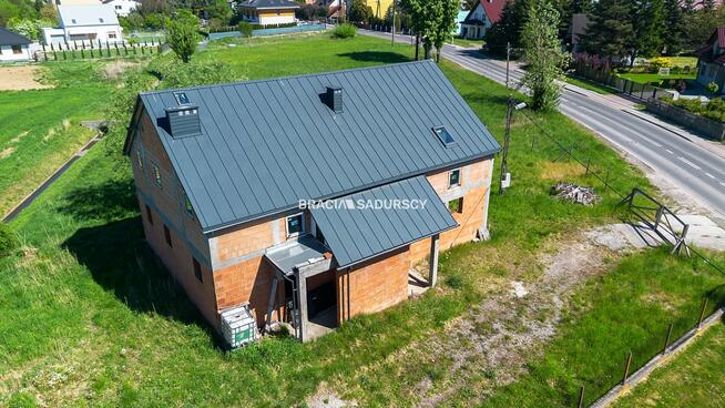 Lokal użytkowy Kraków Podgórze, Rybitwy, Rączna