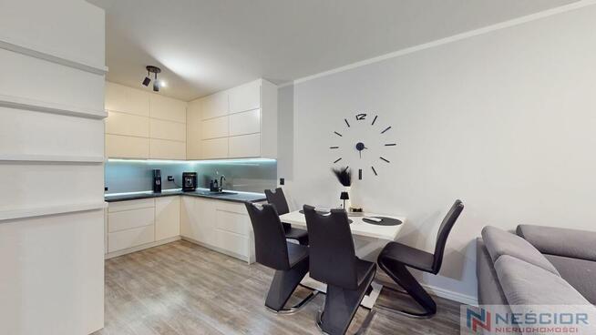 Komfortowe 2 pokoje mieszkanie 54 m2 - Spokojna