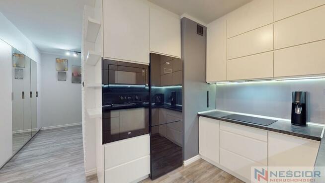 Komfortowe 2 pokoje mieszkanie 54 m2 - Spokojna