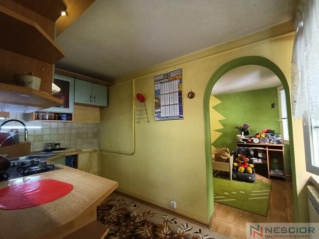 Dom na sprzedaż Siedlce 64m2