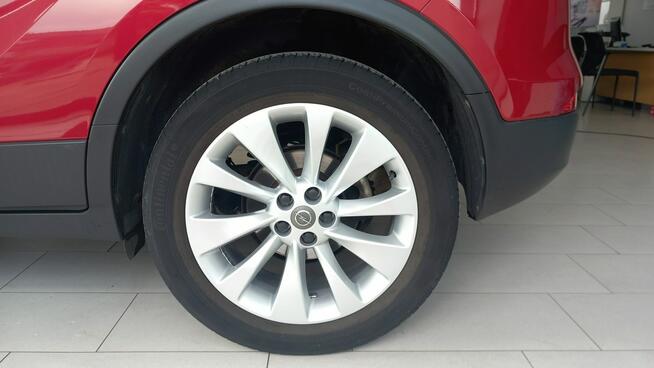 Opel Mokka X Elite 1.4 140kM automat, salon Polska, pierwszy właściciel, bezwypadek