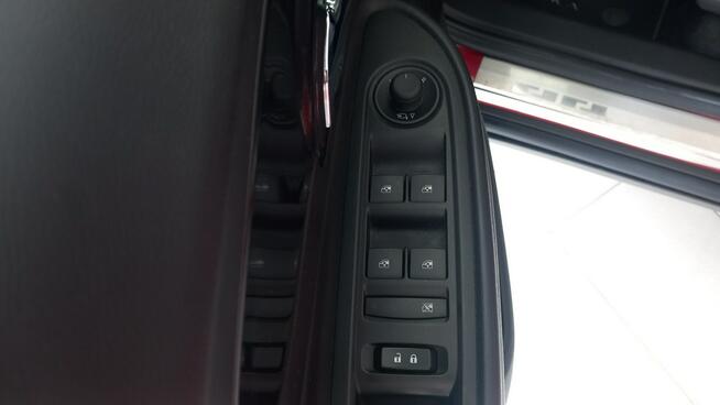 Opel Mokka X Elite 1.4 140kM automat, salon Polska, pierwszy właściciel, bezwypadek