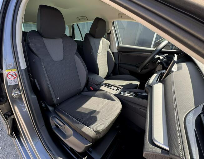 Škoda Octavia Selection 1.5TSI m-HEV 150KM DSG 2025 Bezwypadkowy FV VAT23%
