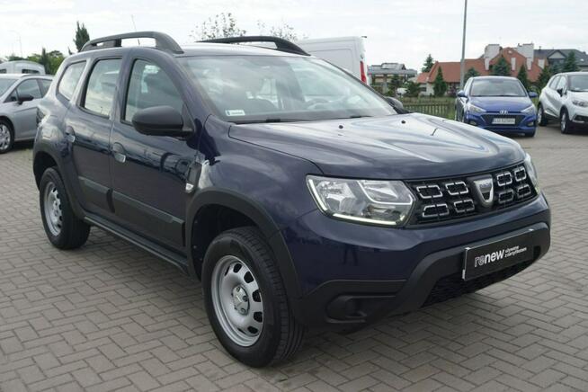 Dacia Duster 1.6SCe 115KM Essential 4x2 salon pierwszy właściciel