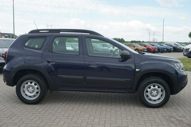 Dacia Duster 1.6SCe 115KM Essential 4x2 salon pierwszy właściciel