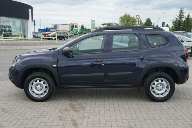 Dacia Duster 1.6SCe 115KM Essential 4x2 salon pierwszy właściciel