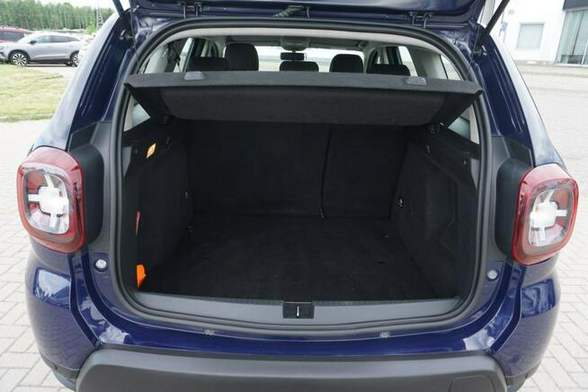 Dacia Duster 1.6SCe 115KM Essential 4x2 salon pierwszy właściciel