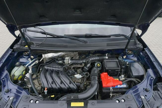 Dacia Duster 1.6SCe 115KM Essential 4x2 salon pierwszy właściciel