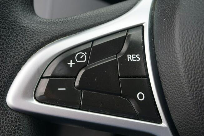 Dacia Duster 1.6SCe 115KM Essential 4x2 salon pierwszy właściciel