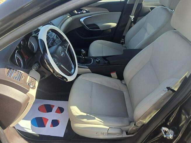 Opel Insignia 2,0 DIESEL Navigacja.Parktronic,Centralka,kredyt.OKAZJA