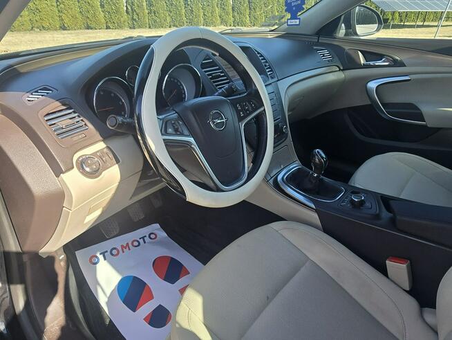 Opel Insignia 2,0 DIESEL Navigacja.Parktronic,Centralka,kredyt.OKAZJA