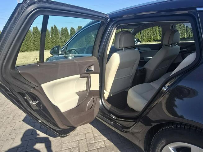 Opel Insignia 2,0 DIESEL Navigacja.Parktronic,Centralka,kredyt.OKAZJA