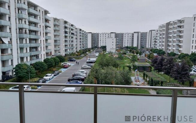 2-pokojowe mieszkanie na Ursusie