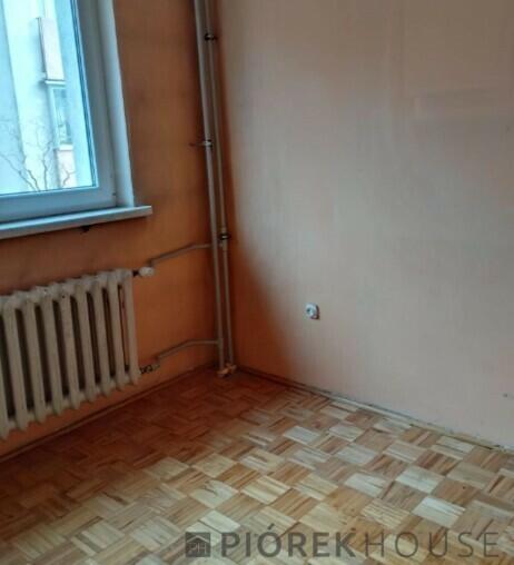 3-pokojowe mieszkanie na Woli