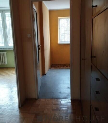 3-pokojowe mieszkanie na Woli