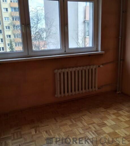 3-pokojowe mieszkanie na Woli