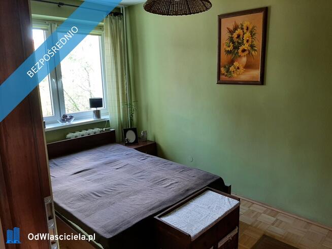 Mieskznaie 3 pokojowe Wrocław Krzyki