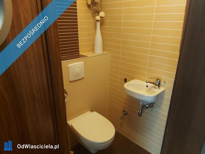 Mieskznaie 3 pokojowe Wrocław Krzyki
