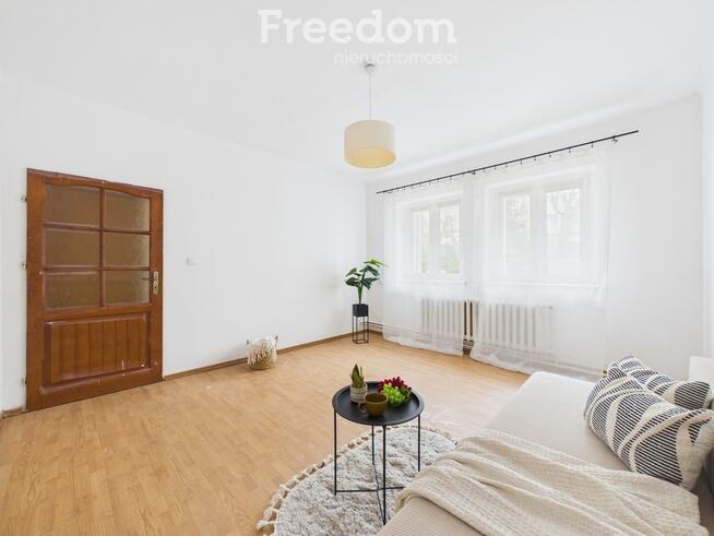 CenaDoNegocjacji-dwa pokoje, przy Parku Centralnym