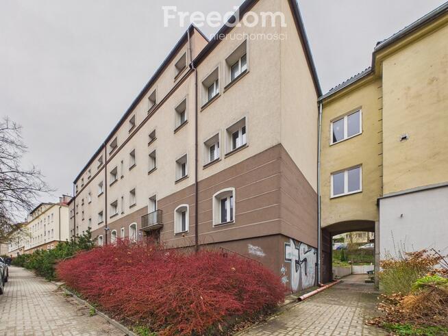 CenaDoNegocjacji-dwa pokoje, przy Parku Centralnym