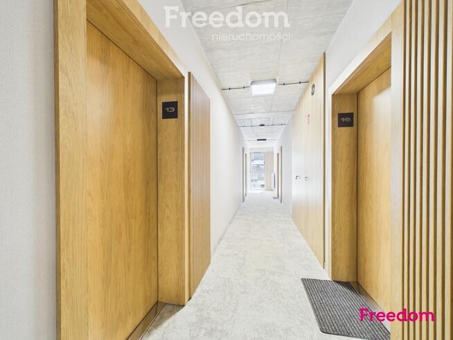 Nowoczesny apartament nad morzem w Sarbinowie.