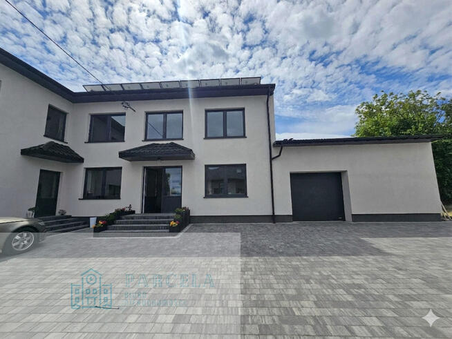 Do wynajęcia lokal użytkowy – ok. 300 m²