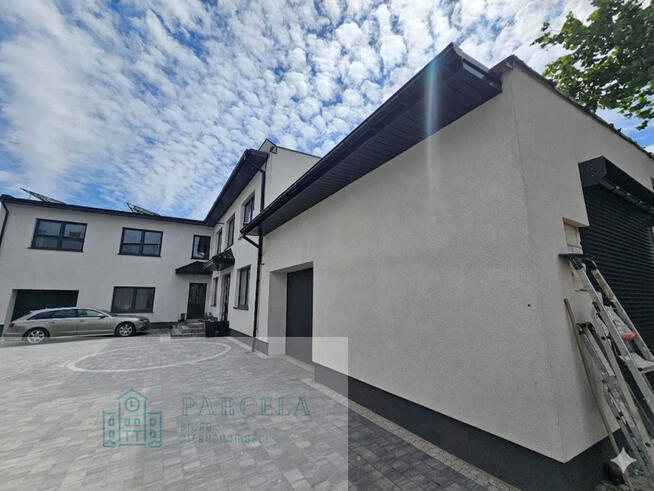 Do wynajęcia lokal użytkowy – ok. 300 m²