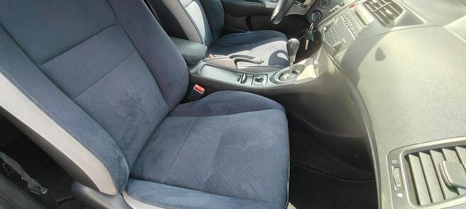 Honda Civic Super stan, bogata wersja.