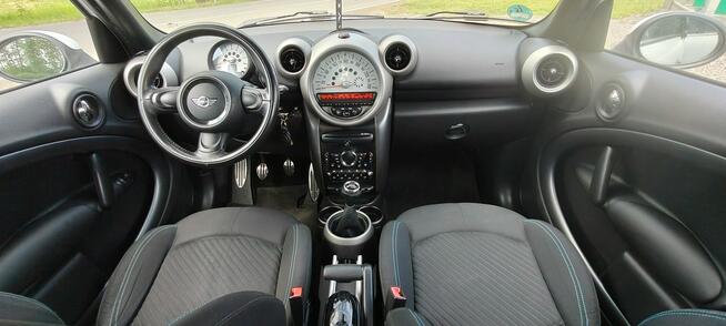 Mini Countryman Couper S