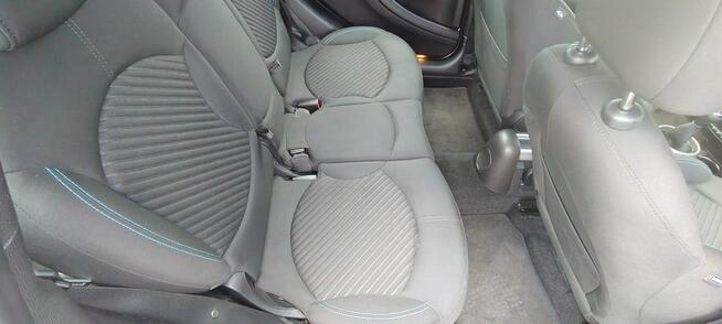 Mini Countryman Couper S