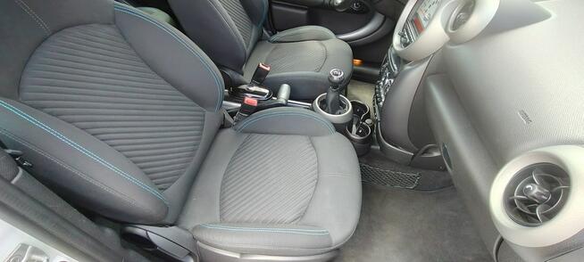Mini Countryman Couper S