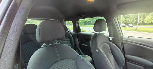 Mini Countryman Couper S