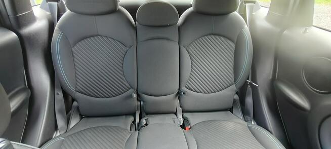 Mini Countryman Couper S