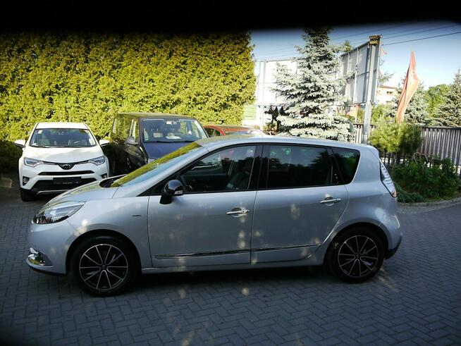 Renault Scenic 2.0b Led Navi Kamera Stan b,dobry bezwypadkowy z Niemiec Gwarancja 12m