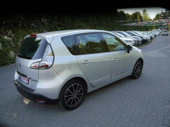 Renault Scenic 2.0b Led Navi Kamera Stan b,dobry bezwypadkowy z Niemiec Gwarancja 12m
