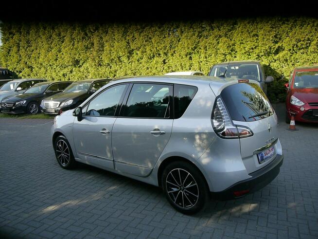 Renault Scenic 2.0b Led Navi Kamera Stan b,dobry bezwypadkowy z Niemiec Gwarancja 12m