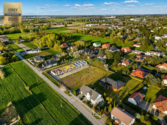 Dom Bieniewice gm. Błonie,