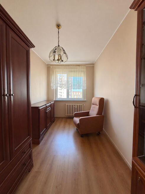 Osiedle Słoneczne | 4 pokoje | 63 m² | niski blok