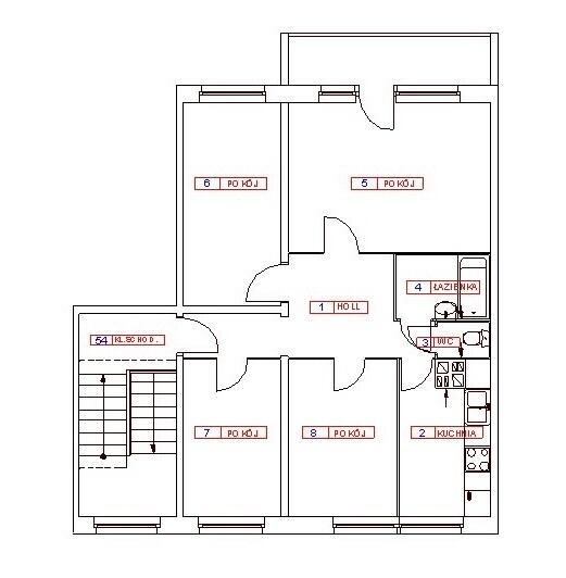 Osiedle Słoneczne | 4 pokoje | 63 m² | niski blok