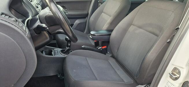 Škoda Roomster Okazja Panorama Zarejestrowana
