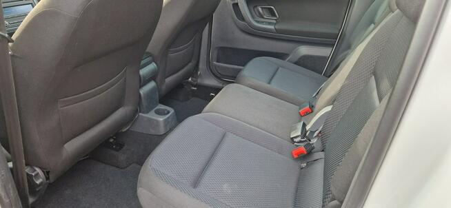 Škoda Roomster Okazja Panorama Zarejestrowana